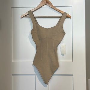 NWT Abercrombie body suit